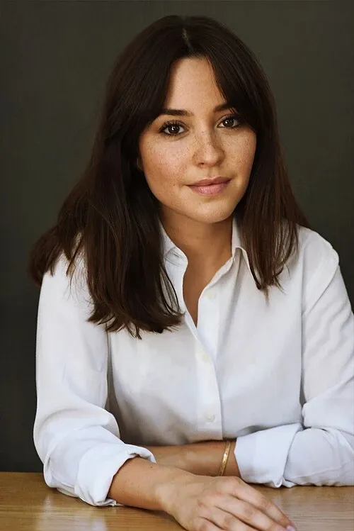 Portrait de Julie Martinez