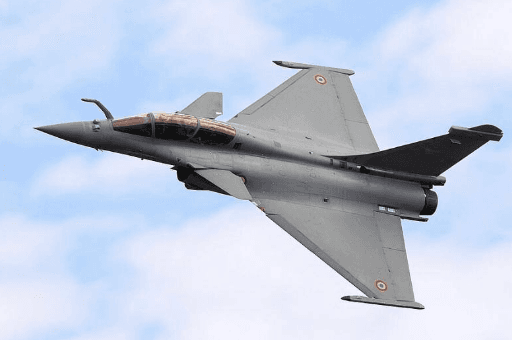 rafale