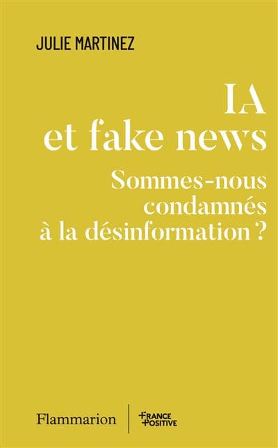 IA et fake news
